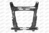RENAU 7702157981 Axle Beam